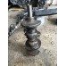C 220 646 MOTOR  KRANK
